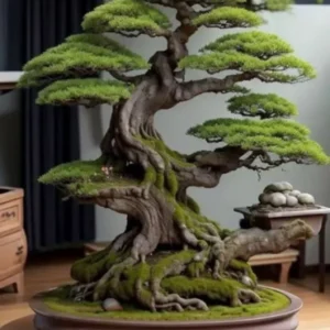 Bonsai 9