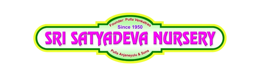 SRI SATYADEVA NURSERY